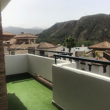 Apartamentos Turisticos Tronca Luxury Granada Exterior foto