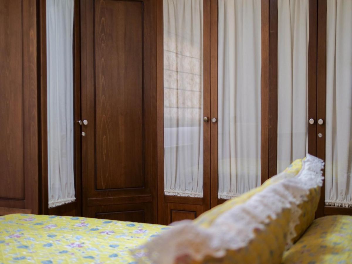 Apartamentos Turisticos Tronca Luxury Granada Exterior foto