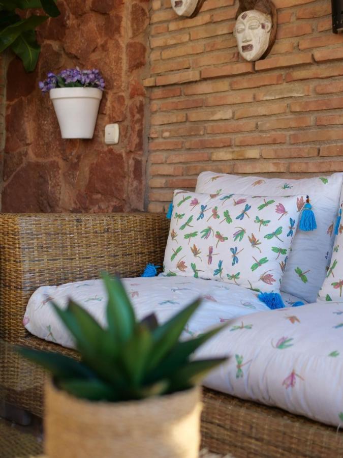 Apartamentos Turisticos Tronca Luxury Granada Exterior foto